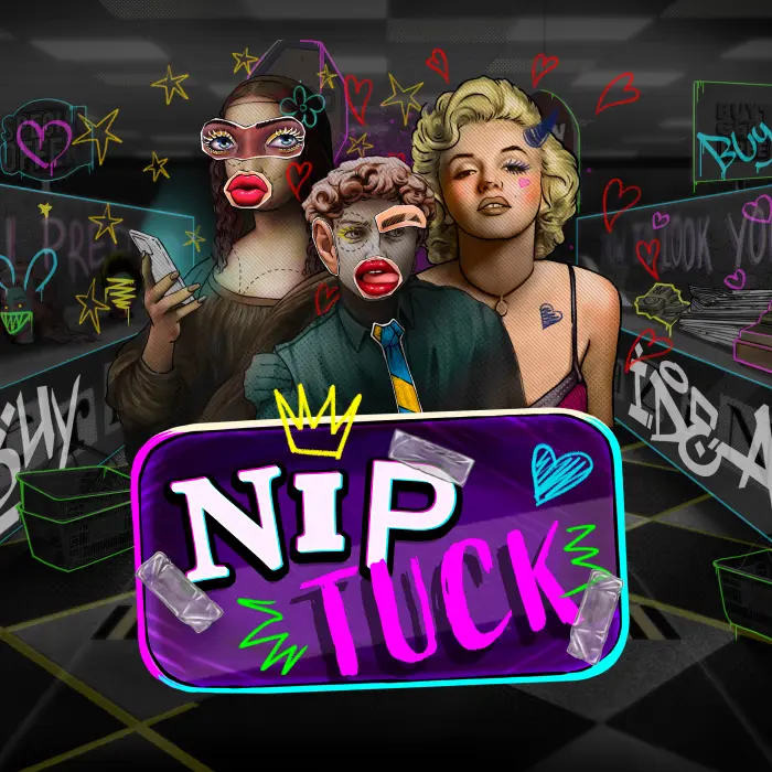 Nip Tuck - TITANBET138