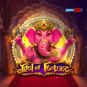 Idol of Fortune - TITANBET138