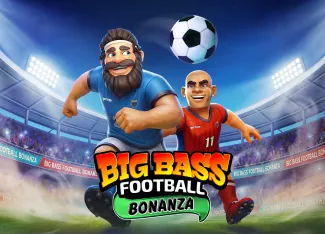 Pragmatic : Big Bass Football Bonanza - TITANBET138