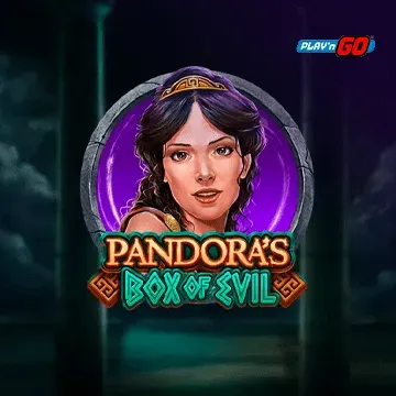 Pandoras Box of Evil - TITANBET138