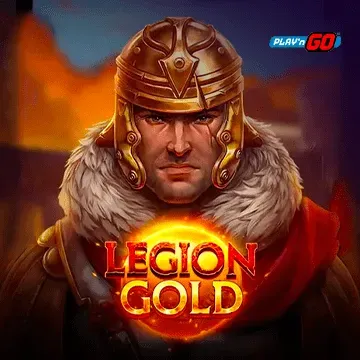Legion Gold - TITANBET138