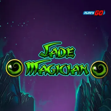 Jade Magician - TITANBET138