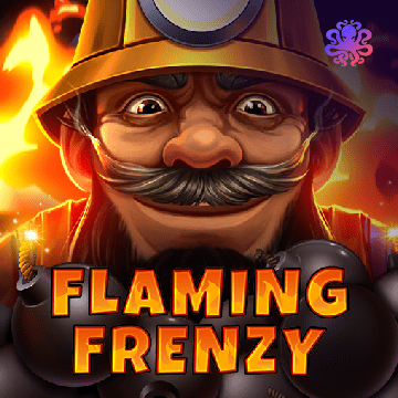 Flaming Frenzy - TITANBET138