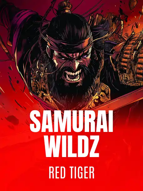 Samurai Wildz - TITANBET138