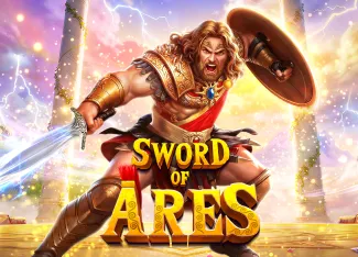 Pragmatic : Sword of Ares - TITANBET138