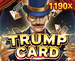 Trump Card - TITANBET138