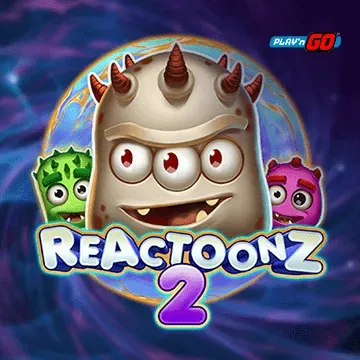 Reactoonz 2 - TITANBET138