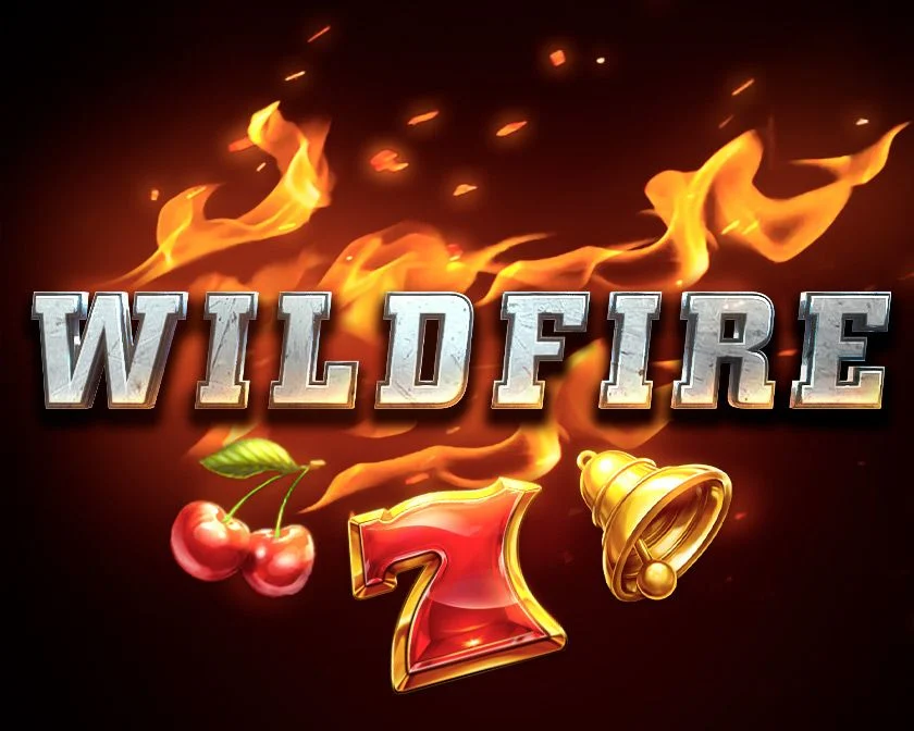 Wildfire - TITANBET138