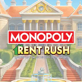 Monopoly Rent Rush - TITANBET138