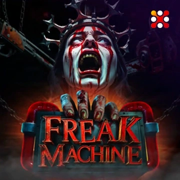 Mancala : Freak Machine - TITANBET138