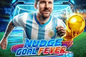 Nudge Goal Fever - TITANBET138