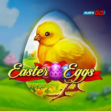 Easter Eggs - TITANBET138