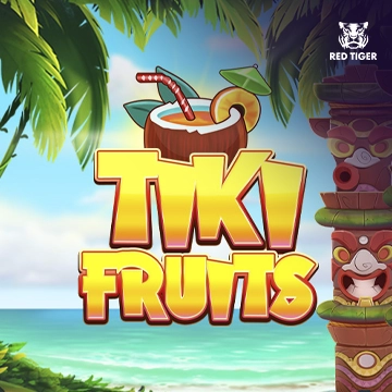 Tiki Fruits - TITANBET138