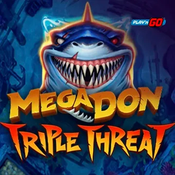 Mega Don Triple Threat - TITANBET138
