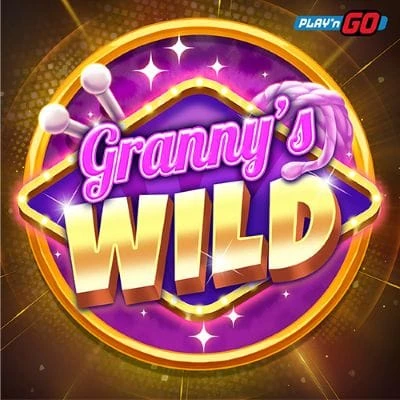 Grannys Wild - TITANBET138