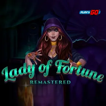 Lady of Fortune Remastered - TITANBET138