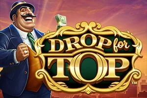 Drop for Top - TITANBET138