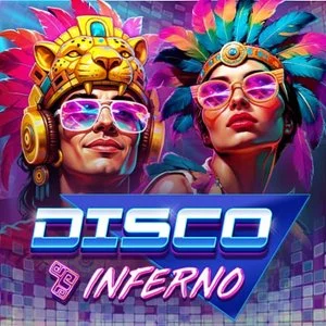 Disco Inferno - TITANBET138