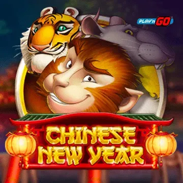 Chinese New Year - TITANBET138