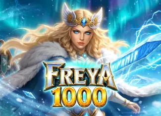 Pragmatic : Freya 1000 - TITANBET138