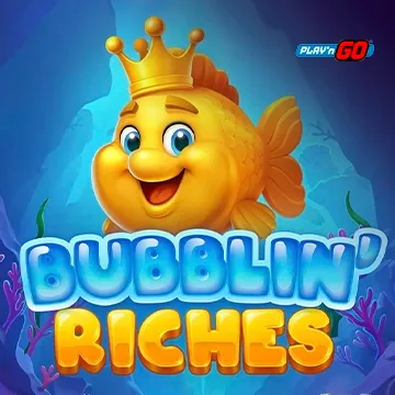 Bubblin Riches - TITANBET138