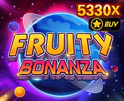 Fruity Bonanza - TITANBET138