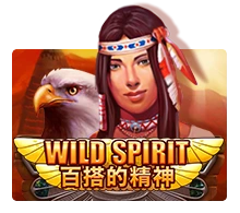 Wild Spirit - TITANBET138