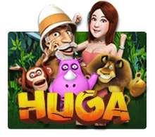 Huga - TITANBET138