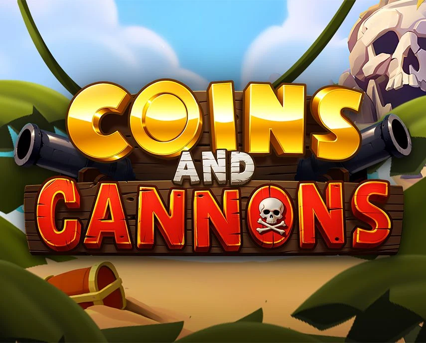 Coins and Cannons - TITANBET138