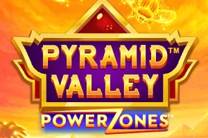Pyramid Valley: Power Zones - TITANBET138