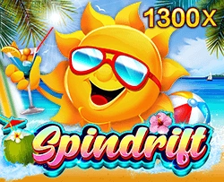 Spindrift - TITANBET138