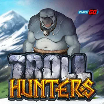 Troll Hunters - TITANBET138